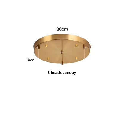 IWHD White Ceramic LED Pendant Lamp Bedroom Study Balcony Wire Adjustable Copper Socket Nordic Modern Home Decor Hanging Lights