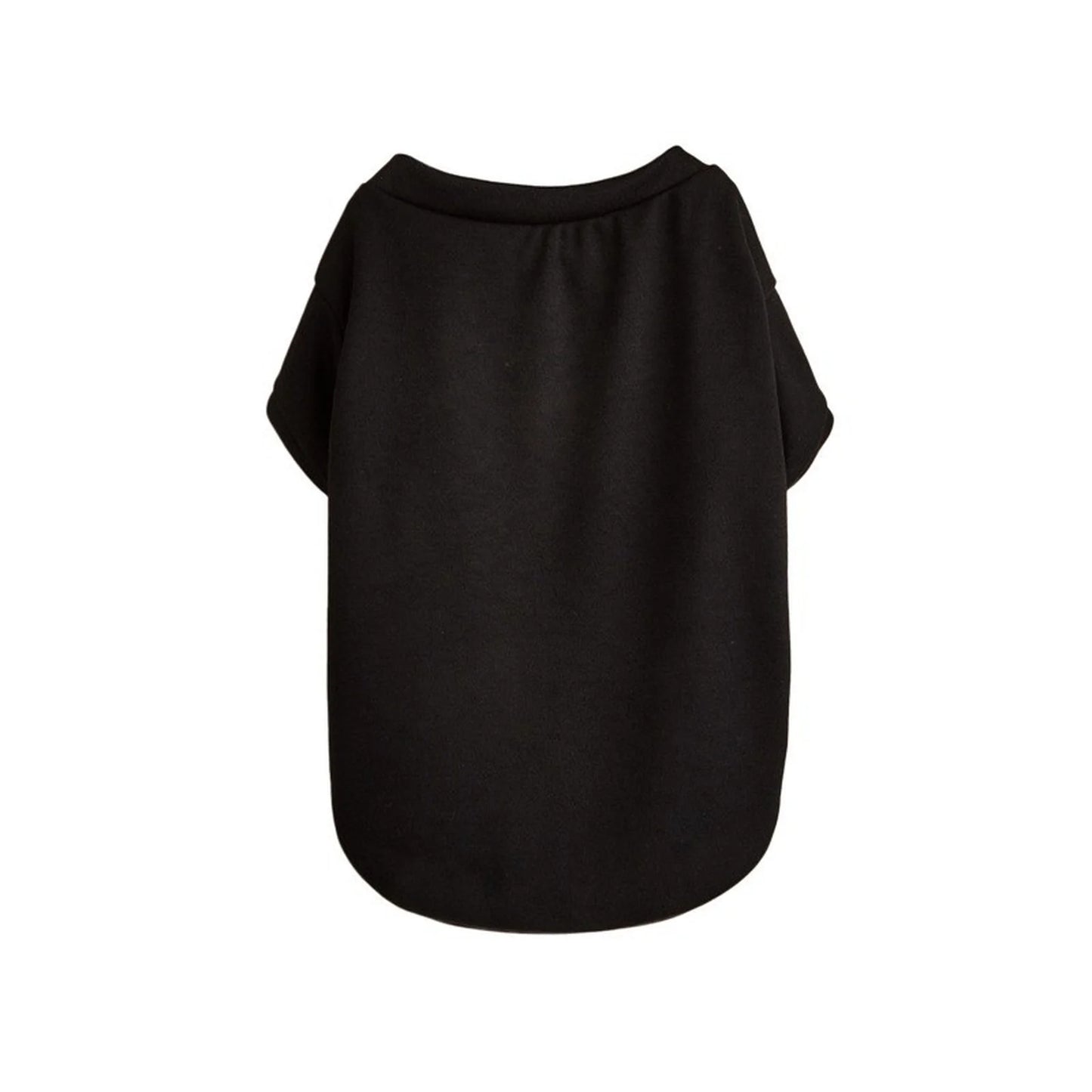 Breathable Dog T-shirt Solid Comfortable Thin Vest For Dogs Cute Summer Pet Clothes Dog Vest Tops Pet Supplies