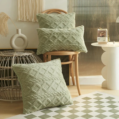 Cushion Cover 45x45cm High Quality Decorative Pillow Cover for Livingroom Decor Sofa Pillowcase Home Decor Pillow Cover For Sofa
