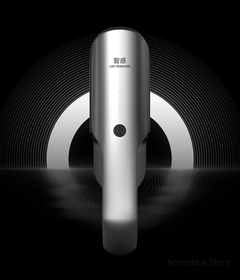 45W Commercial Hairball Trimmer Professional Clothes Lint Remover Spool Machine Electric Lint Remover Shaving Ball Dry Cleaners