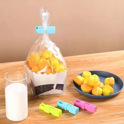Mini Heat Sealer 2 in 1 Rechargeable HandheldBag Sealer With Cutter Magnet Bag Resealer Machine for Plastic Bags Snack Bags