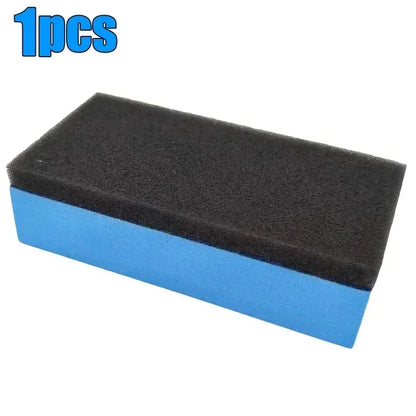 Motorcycle Engine Waterless Foam Cleaner, Heavy Duty Grease Remover, No Wipe Head, Car Engine Compartment Degreaser Tools