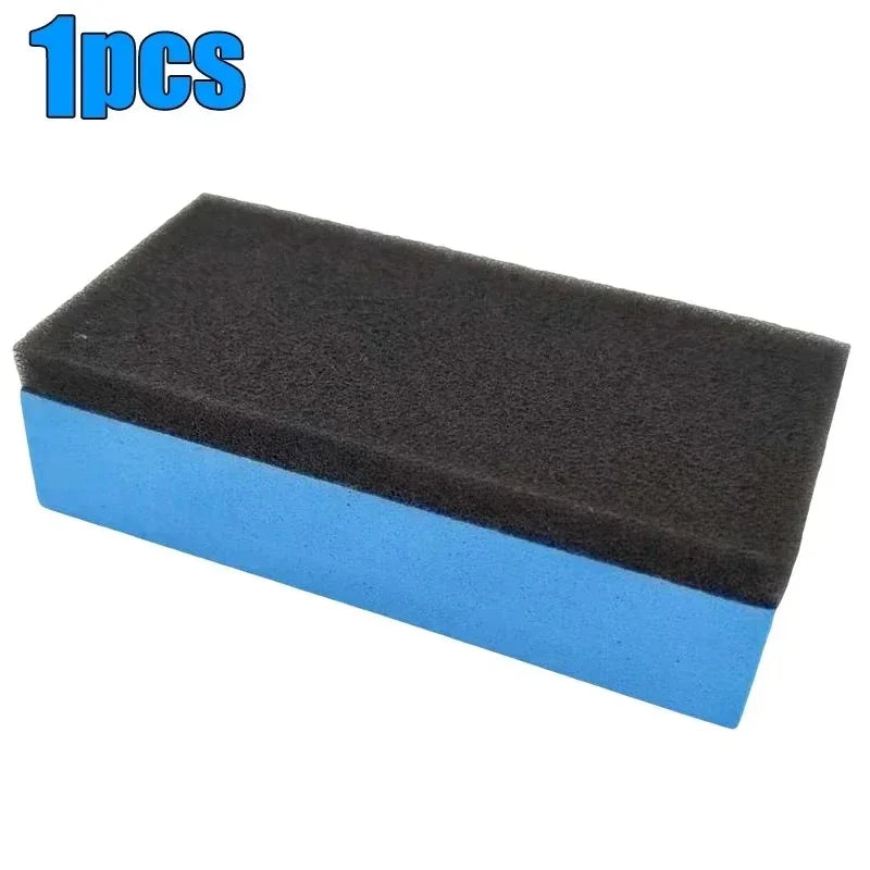 Motorcycle Engine Waterless Foam Cleaner, Heavy Duty Grease Remover, No Wipe Head, Car Engine Compartment Degreaser Tools