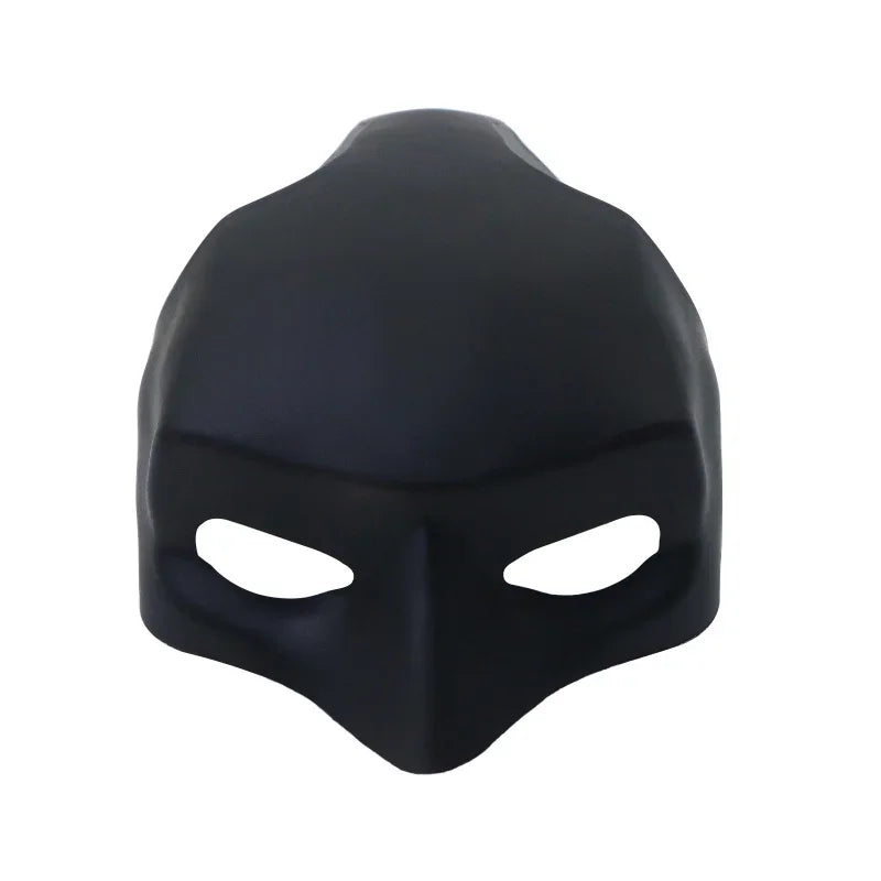 3d Printing Cat Avenger Mask Batman Cosplay Hat Mask Halloween Party Headwear Pet Dog Mask Helmet Props Pet Supplies Photos