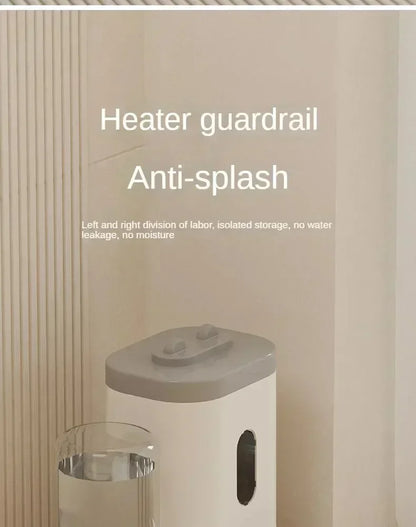 Ee2 In 1 Gravity Pet Feeder Water Dispenser Strike,Automatic Cat Dog Food Water Bowl Basin Dogs Pet Supplies