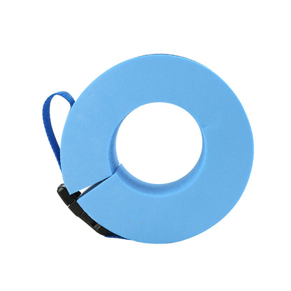 2pcs Swimming Weights Aquatic Cuffs Water Aerobics Float Ring Fitness Exercise Set Workout Ankles Arms Belts Pool Accessories