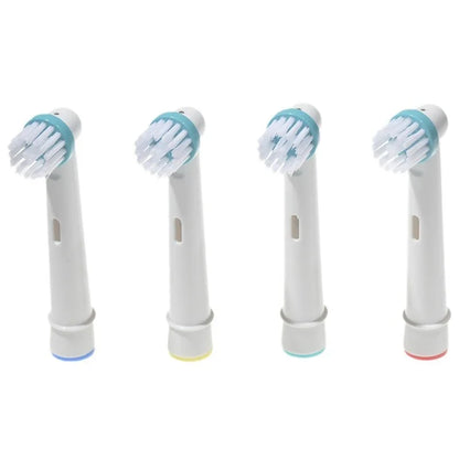 4/8/16 Pcs Interproximal Clean Replacement Brush Heads For Oral B Professional Ortho Orthodontic Electric Toothbrush Heads