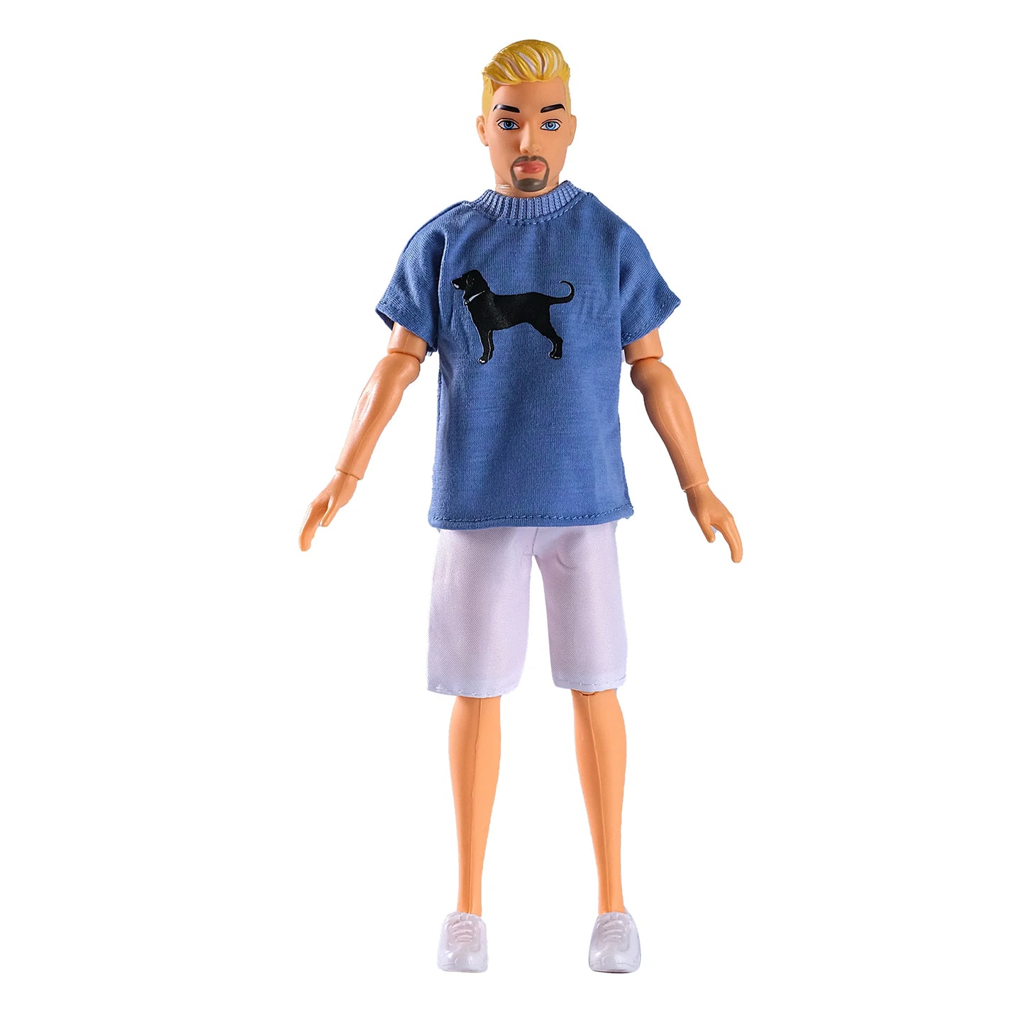 Doll Clothes Ken Doll Clothes Hoodie Sportswear Shirt Coat Outfit Set Doll Accessories Dressing Up Children's Toys,Girls Gift