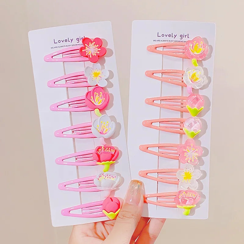 100 Piece/set Elastic Hair Bands Girls Baby Hair Accessories Child Hair Ring Head Rope Scrunchies Headwear Excluding Bottles