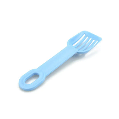 Hamster Cleaning Tool Pet Supplies Cat Litter Scoop Sand Scoop Shovel Scooper