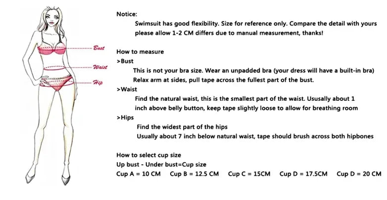 2026 New Sexy White 3D Flower Solid Two Piece Push Up Bikini Set Luxury Swimwear Women Swimsuit Beachwear Summer Bathing Suit