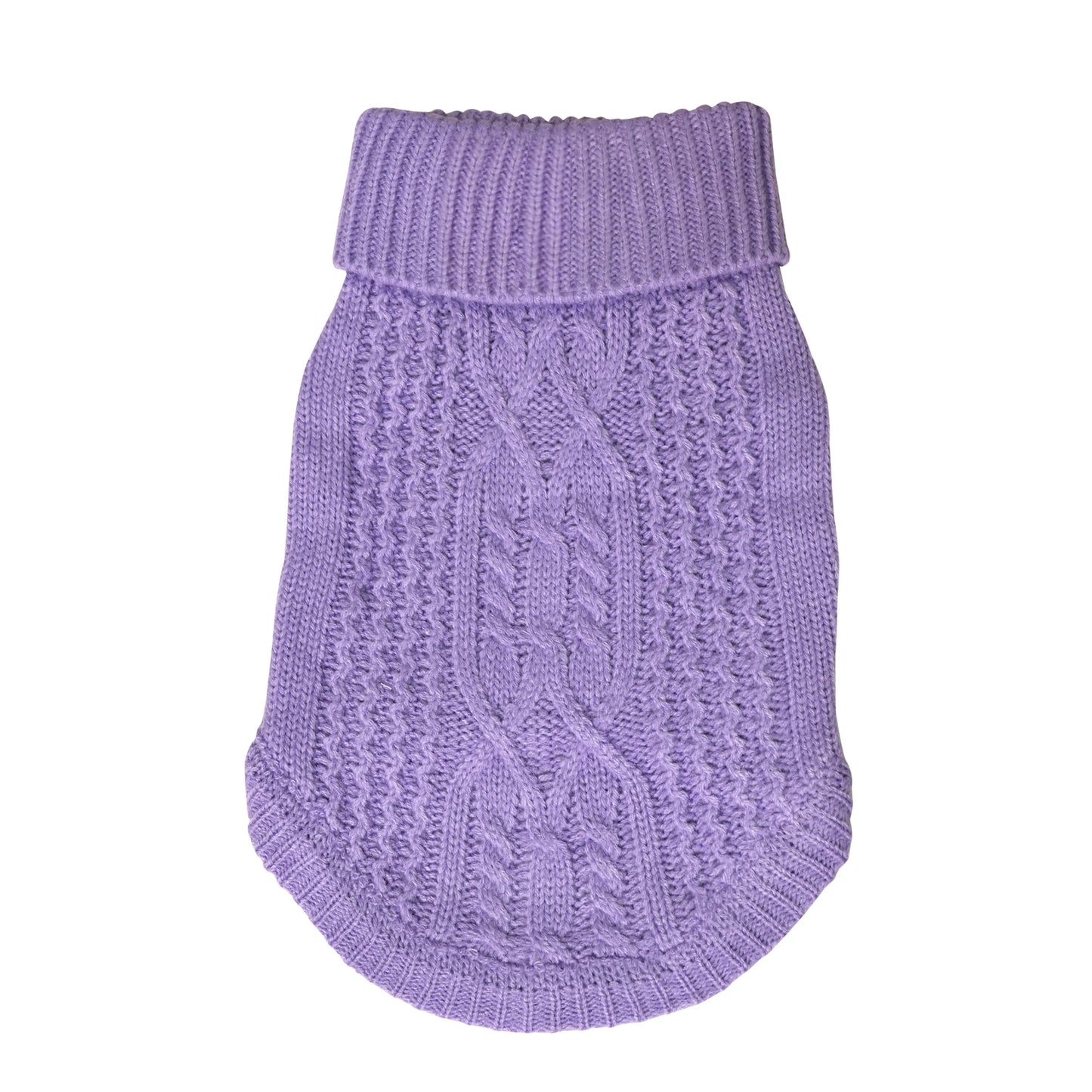 Dog Sweaters Fashionable Pet Clothing Lightweight, Soft, Comfortable, and Warm Winter Pet Clothes Outdoor Portable Pet Supplies