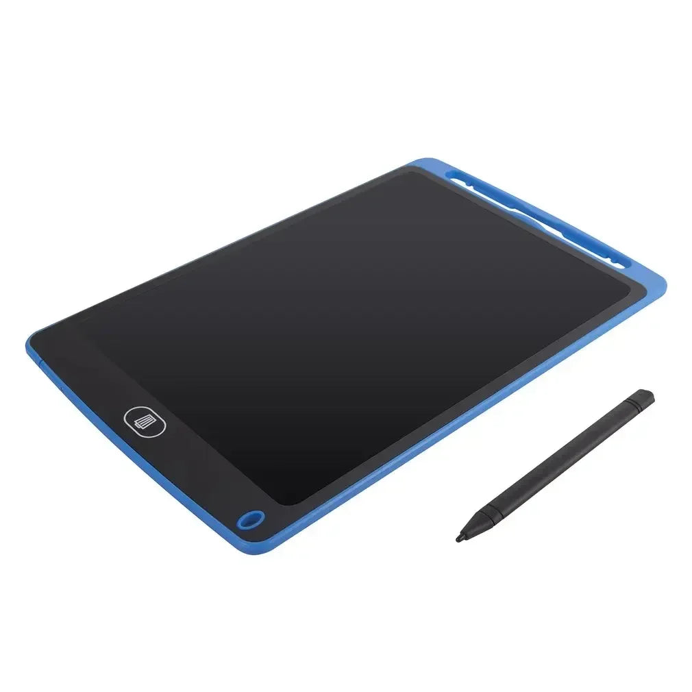 8.5/10/12/16 in LCD Drawing Board Writing Tablet Digit Magic Blackboard Art Painting Tool Kids Toys Brain Game Child's Gift