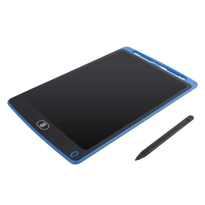 8.5/10/12/16 in LCD Drawing Board Writing Tablet Digit Magic Blackboard Art Painting Tool Kids Toys Brain Game Child's Gift