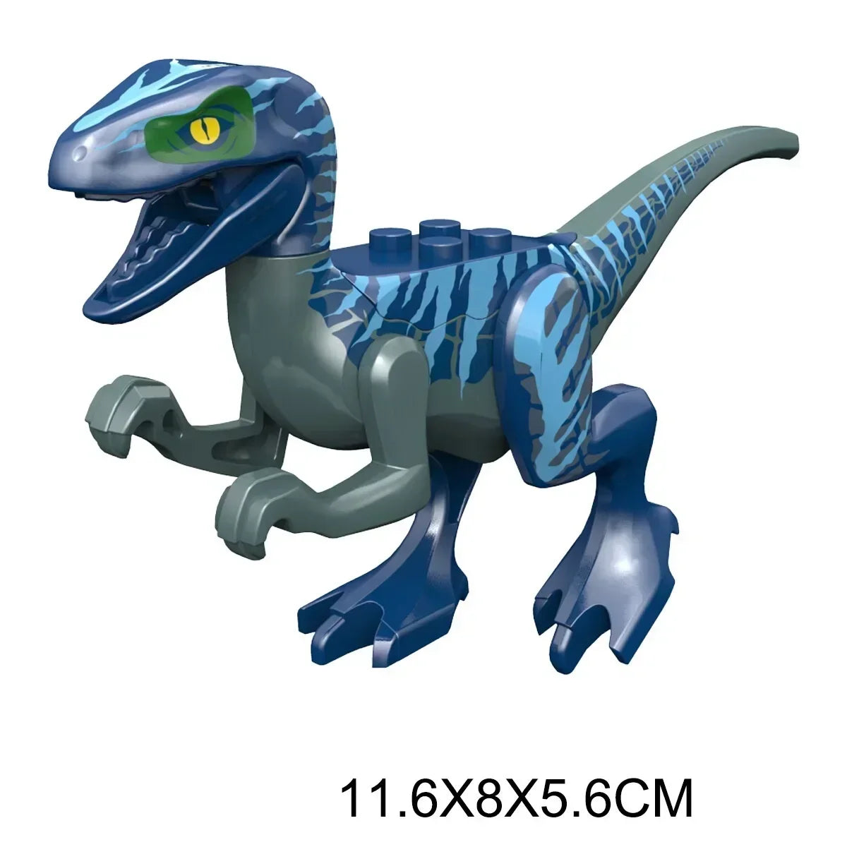 Great Value!!! Mosasaurus Jurassic World Park Dinosaurs Rex Indoraptor Triceratops Indominus Building Block Toys Dinosaur Gift