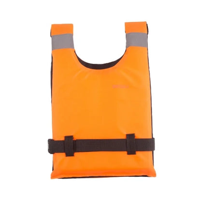 Jet Ski Life Vest for Men, Open-Sided, PFD Kayak Life Jacket, Survival Buoyancy Aids for Adults, 90 kg