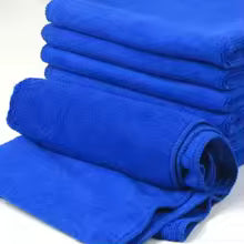 20Pcs Microfiber Towels Car Wash Drying Cloth