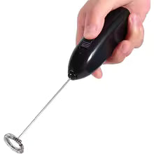 Handheld Electric Egg Beater