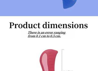 1PC Boomerang Children's Game Pet Toy Parent Child Interactive Toy Educational Outdoor Stress Relieving Toys Spinning Frisbee