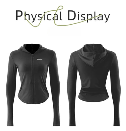 Women's Long Sleeve Long Pants Swimsuit Set 4pcs Tummy Control Slimming Athletic 2025 New Swimming Surf Dive Fall Swimsuit