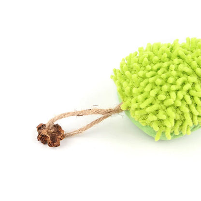 고양이 장난감 Pet Supplies Caterpillar Shaped Plush Cat Toy Contains Catnip Self Pleasure Boredom Relief Cat Toys Interactive
