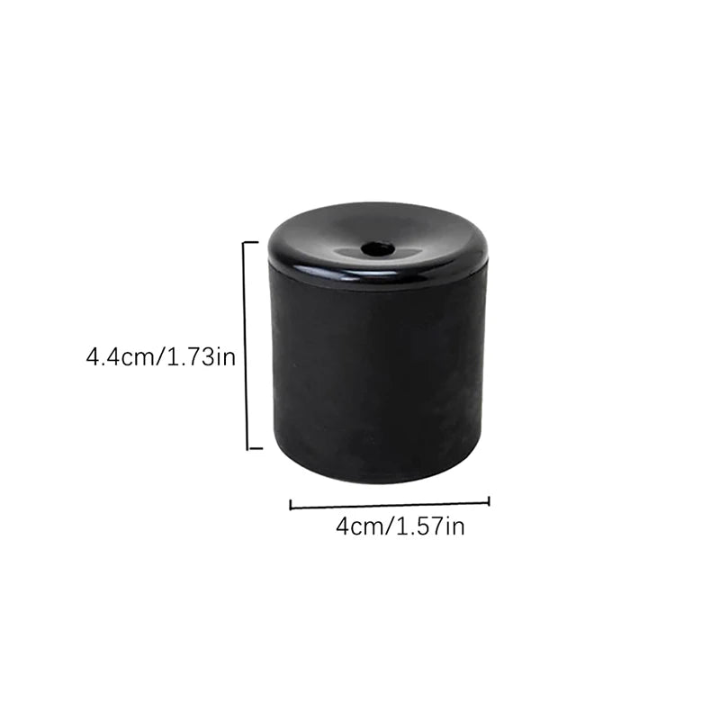 1pc Farting Sounds Fart Pooter Gag Joke Machine Party Squeeze Fart Tube Funny Spoof Plastic Toys For Children's Gift Prank Toys