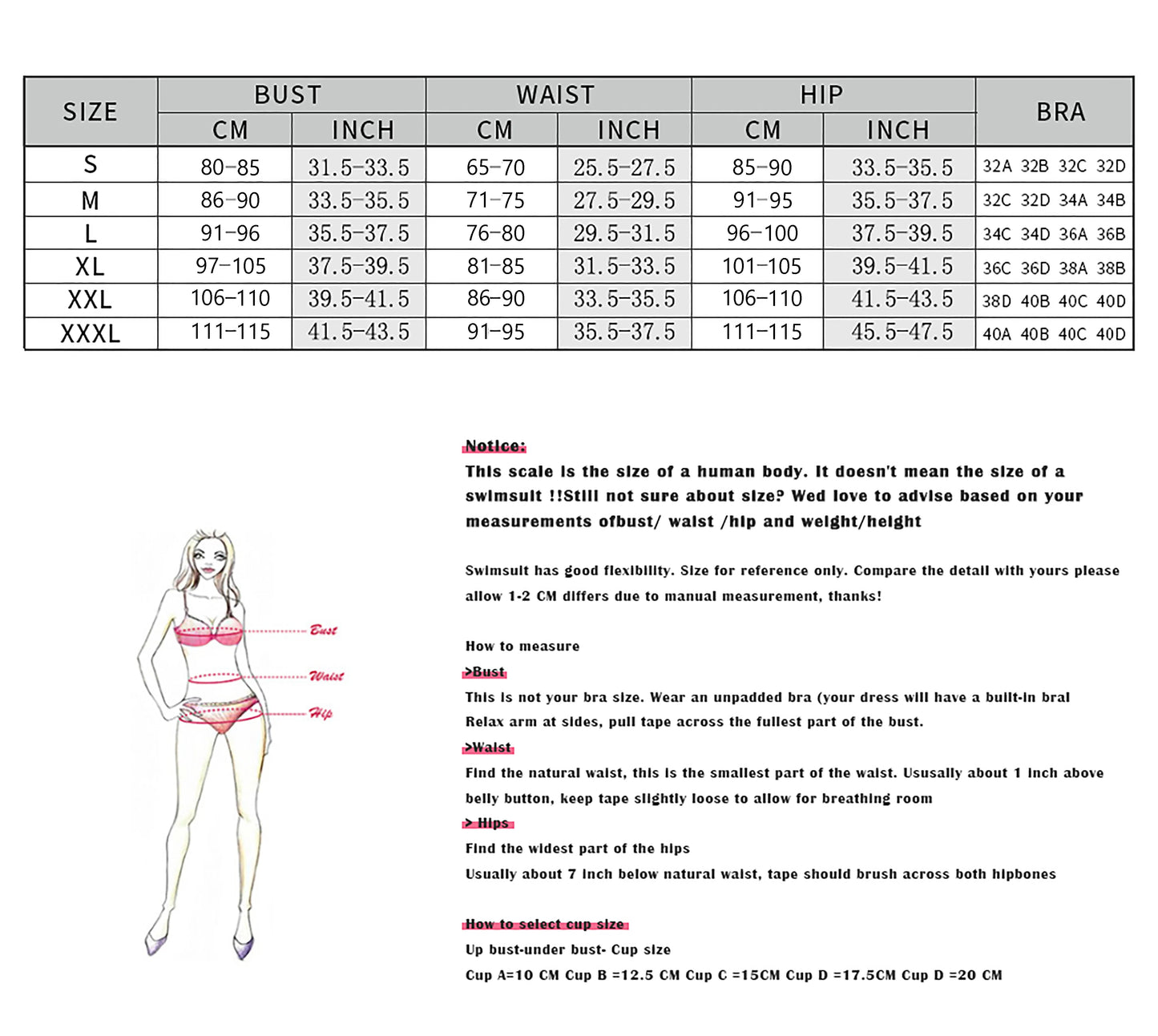 Sexy Bikini Swimsuit with Skirt Bandage Women Brazilian Shell Bikini Bathing Suit A Line Skirt Summer Female