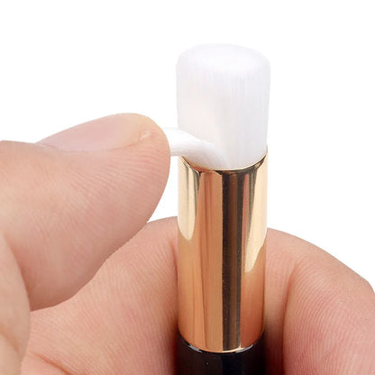 1/5PCS Eyelash Cleaning Brush lash Extension Applicator Eyebrow Nose Brushes Washing Bottle Skin Care Makeup Tool clean Supplies