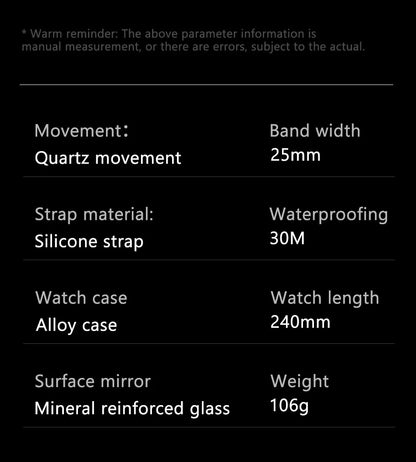 Relogio Masculino FOXBOX Men Watch LIGE Top Brand Luxury Military Square Watch Men Military Waterproof Quartz Watches For Men