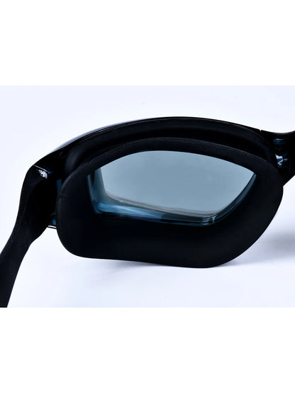 High-Definition Waterproof and Fog-Proof Swimming Goggles for Men and Women