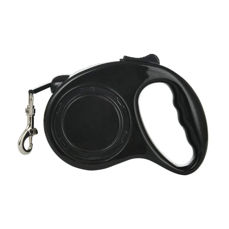 2022 new hot sale 5m pet traction rope automatic retractable tractor dog chain cat traction belt pet supplies my traction ropes