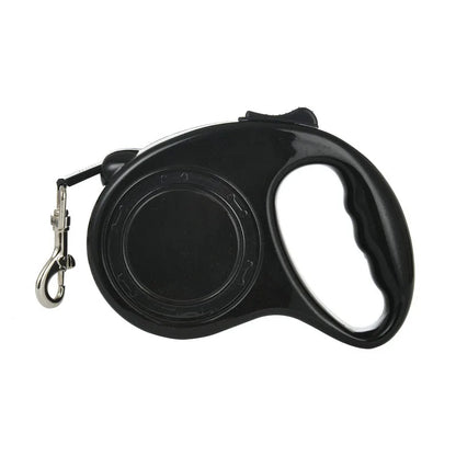2022 new hot sale 5m pet traction rope automatic retractable tractor dog chain cat traction belt pet supplies my traction ropes