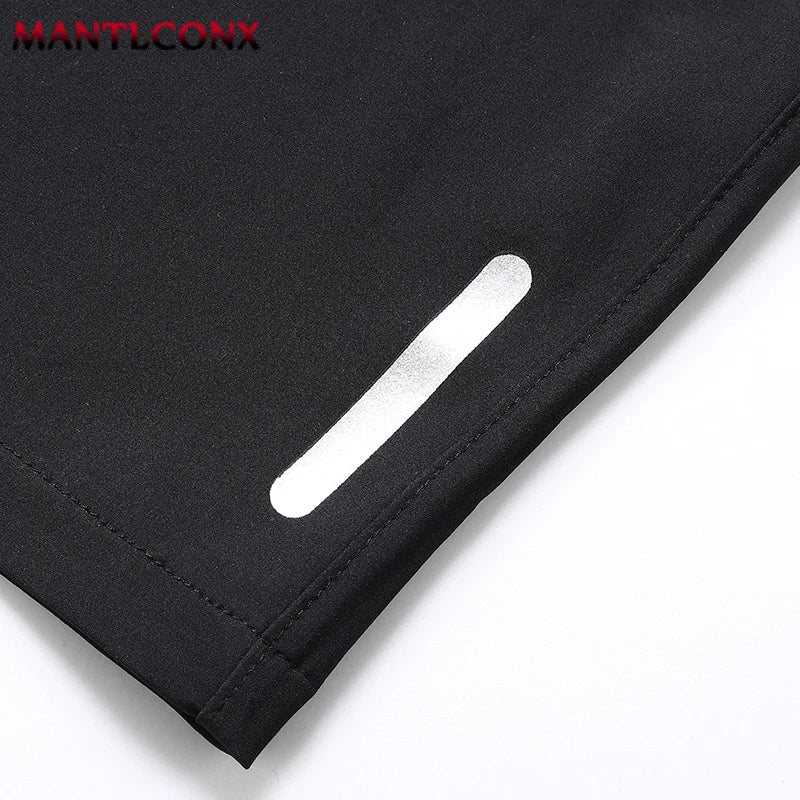 New Quick Dry Jogging Fitness Shorts Men Summer Sports Running Shorts Lightweight Bottoms Thin Breathable Beach Short Pants Male