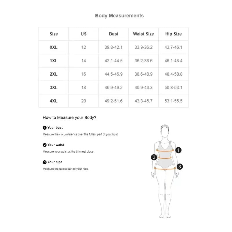 Sexy Bikini Plus Size Swimsuit Woman 2024 Swimwear Two Piece Large Size Print Beachwear Swimming Suit Women Bath Suits Monokini