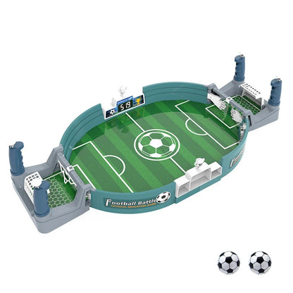 Children's Soccer Sport Toys Table Football Sets Family Party Ball Games Interactive Indoor Outdoor Educational Toy for Boys