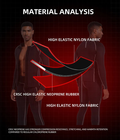 Men Women Wetsuit Pant 1.5MM/3mm Neoprene for Diving Surfing Scuba Snorkeling Winter Swimsuit Keep Warm Trousers Pant Dropship