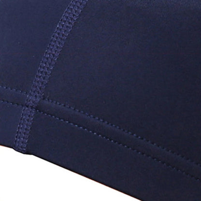 Ultra thin Bathing Caps Free Size Comfortable Swimming Caps For Men Women Elastic Nylon Ear Protection Long Hair Swimming Hat