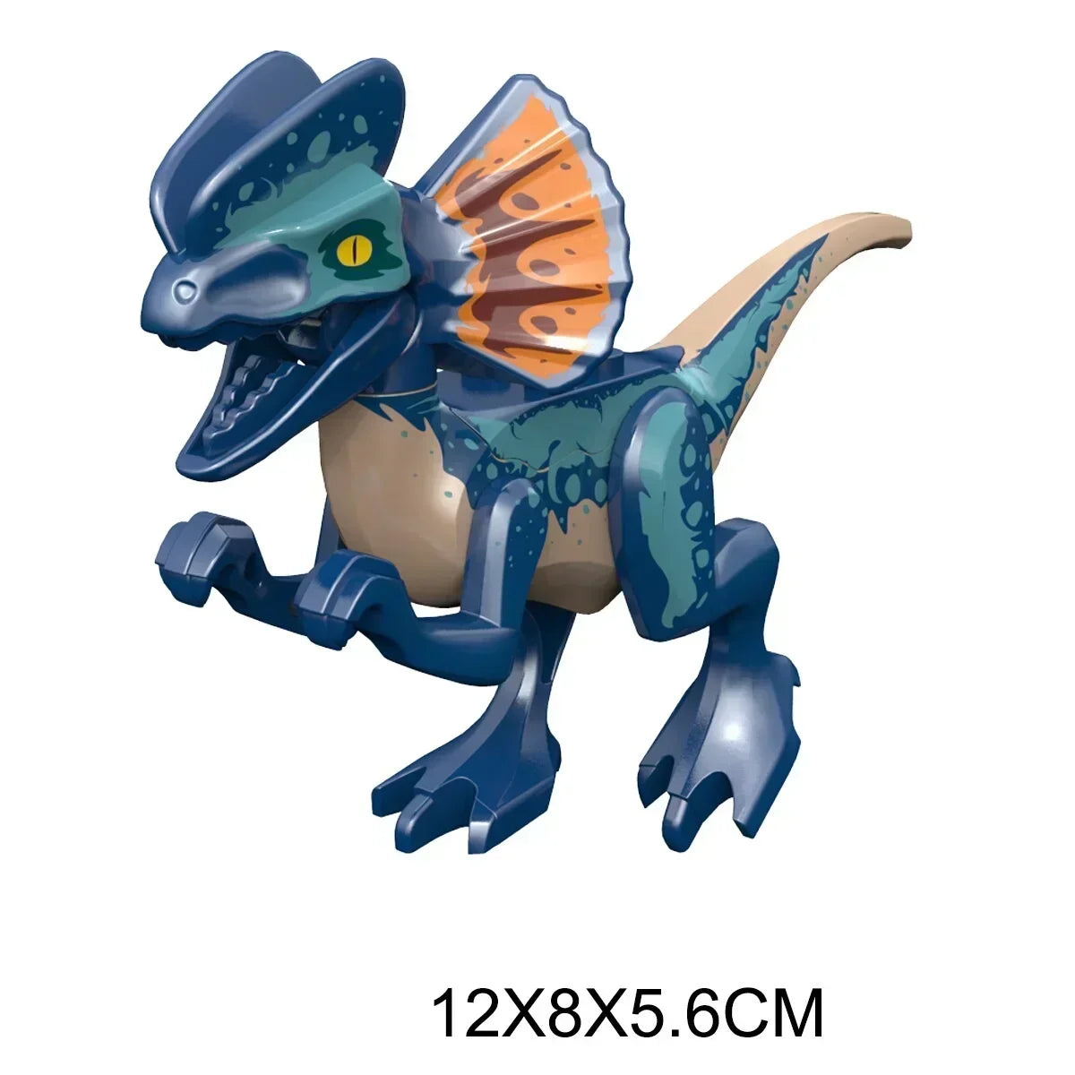 Great Value!!! Mosasaurus Jurassic World Park Dinosaurs Rex Indoraptor Triceratops Indominus Building Block Toys Dinosaur Gift