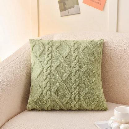 Cushion Cover 45x45cm High Quality Decorative Pillow Cover for Livingroom Decor Sofa Pillowcase Home Decor Pillow Cover For Sofa