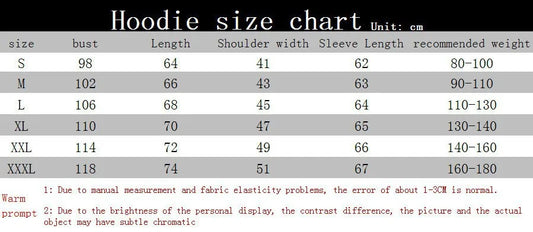New men's and women's casual sweatshirts for autumn and winter, outdoor fitness jogging warm sweatshirts and men's hoodies