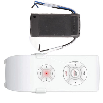 Ceiling Fan Remote Control Ceiling Fan Remote Control Kit Smart Universal Ceiling Fan Light Remote for Hunter for Harbor Breeze