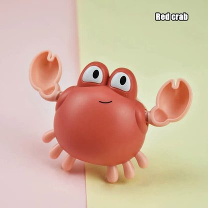 Kids Bath Toys Baby Cute Duck Penguin Egg Water Spray Sprinkler Bathroom Sprinkling Toy Beach Shower Swimming Toddler Toys Gift