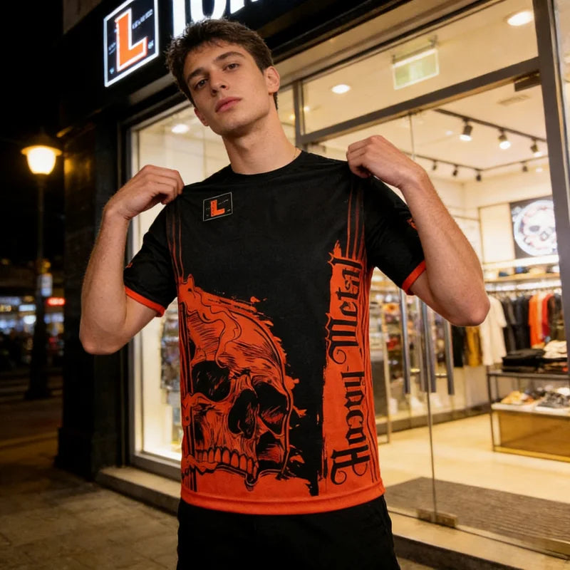 Japanese football special edition concept men women sports football breathable T-shirts Japanese football fans jersey beachwear