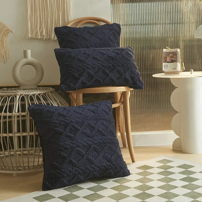 Cushion Cover 45x45cm High Quality Decorative Pillow Cover for Livingroom Decor Sofa Pillowcase Home Decor Pillow Cover For Sofa