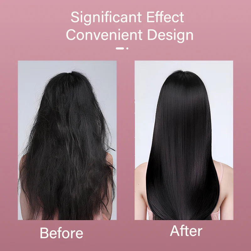 Hair Ends Trimmer Split Remover Dry Damaged Brittle Professional Automatic Trim Split for Women Cordless Hair cutting machine