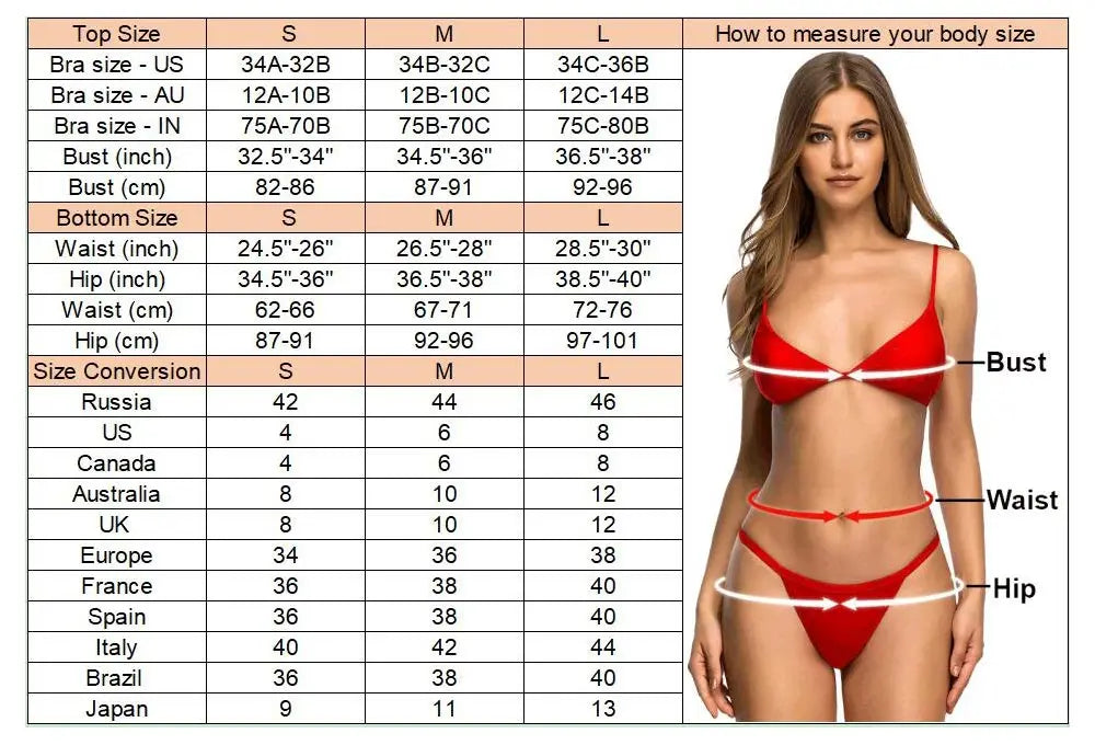 Striped Wrinkled Brazilian High Cut Bikini Women Swimwear Female Swimsuit Two-pieces Bikini set Bather Bathing Suit Swim V5665