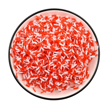 600Pcs New ColorTransparent  Fluorescence Glow Bracelets Making Supplies DIY Rubber Loom Bands Wrist Necklaces Child Party Toys