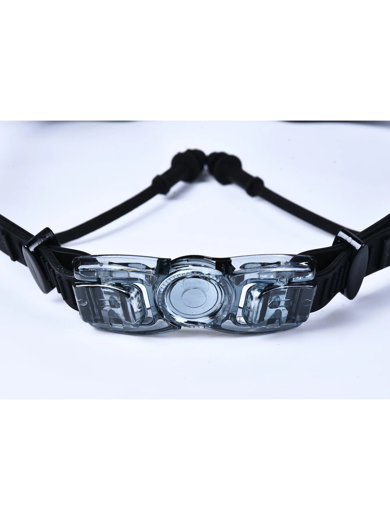 High-Definition Waterproof and Fog-Proof Swimming Goggles for Men and Women