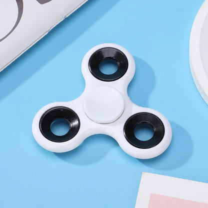 The New Release Tool Is A Pressure Relief Alloy Universal Fingertip Rotating Toy for Children and Adults. It Is An Intelligent T