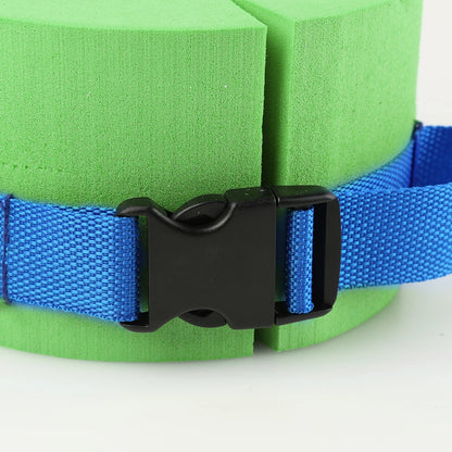 2pcs Swimming Weights Aquatic Cuffs Water Aerobics Float Ring Fitness Exercise Set Workout Ankles Arms Belts Pool Accessories